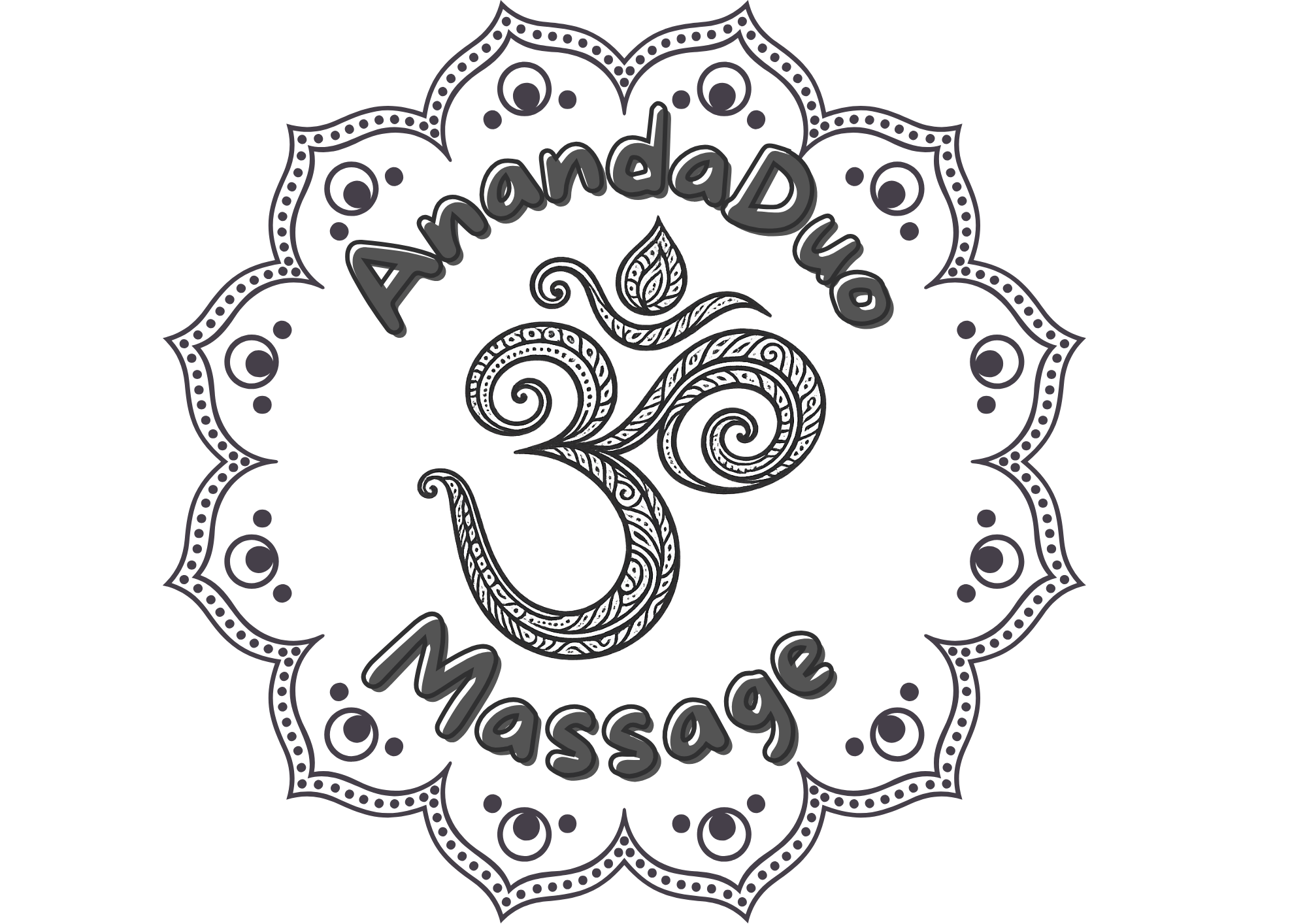 AnandaDuo Logo